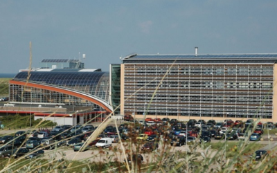Noord-Holland inves­teert 14 miljoen euro in Solar Lab van ECN part of TNO