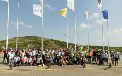 After­movie EHC Sport- en bewee­ge­vent Let’s Move