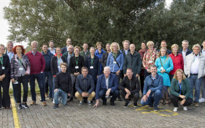 Gemeente Schagen komt langs voor een Rondje Campus