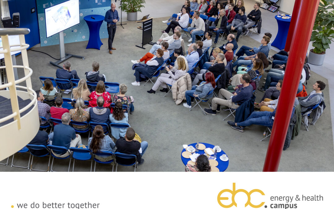 Meet & Eat op 30 mei 2023
