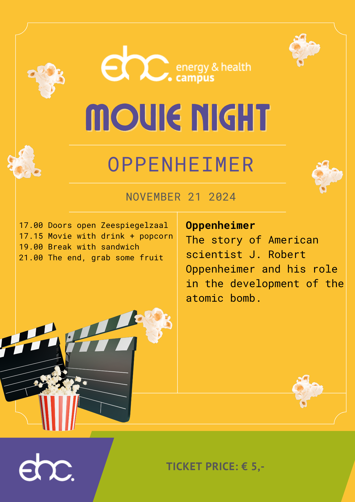 Movienight 2111 Oppenheimer (2)