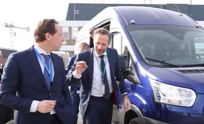 Wat betekent nucle­aire innovatie voor de energie­voor­zie­ning én medische toepas­singen van morgen?