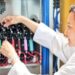 Incident in het Batterijen Lab